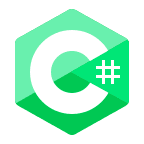 C#
