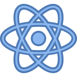 React